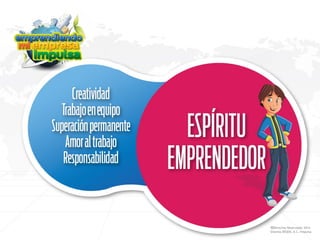 12 ©Derechos Reservados 2014
Sistema DESEM, A.C./Impulsa
 