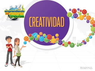 14 ©Derechos Reservados 2014
Sistema DESEM, A.C./Impulsa
 