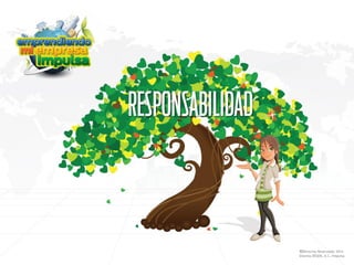 18 ©Derechos Reservados 2014
Sistema DESEM, A.C./Impulsa
 