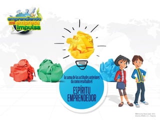 19 ©Derechos Reservados 2014
Sistema DESEM, A.C./Impulsa
 