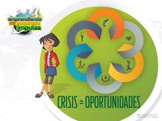 ©Derechos Reservados 2014
Sistema DESEM, A.C./Impulsa
 