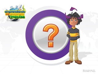 27 ©Derechos Reservados 2014
Sistema DESEM, A.C./Impulsa
 