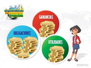 30 ©Derechos Reservados 2014
Sistema DESEM, A.C./Impulsa
 