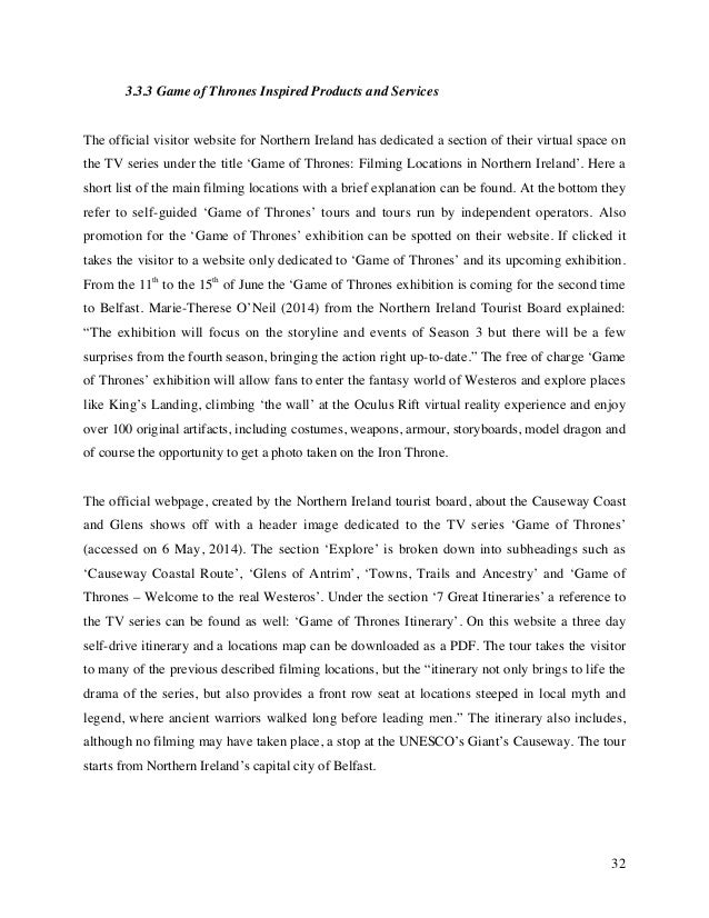 perfect essay in english learning