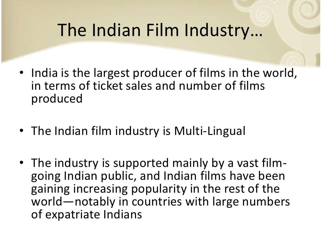 Indian Film Industry indian-film-industry