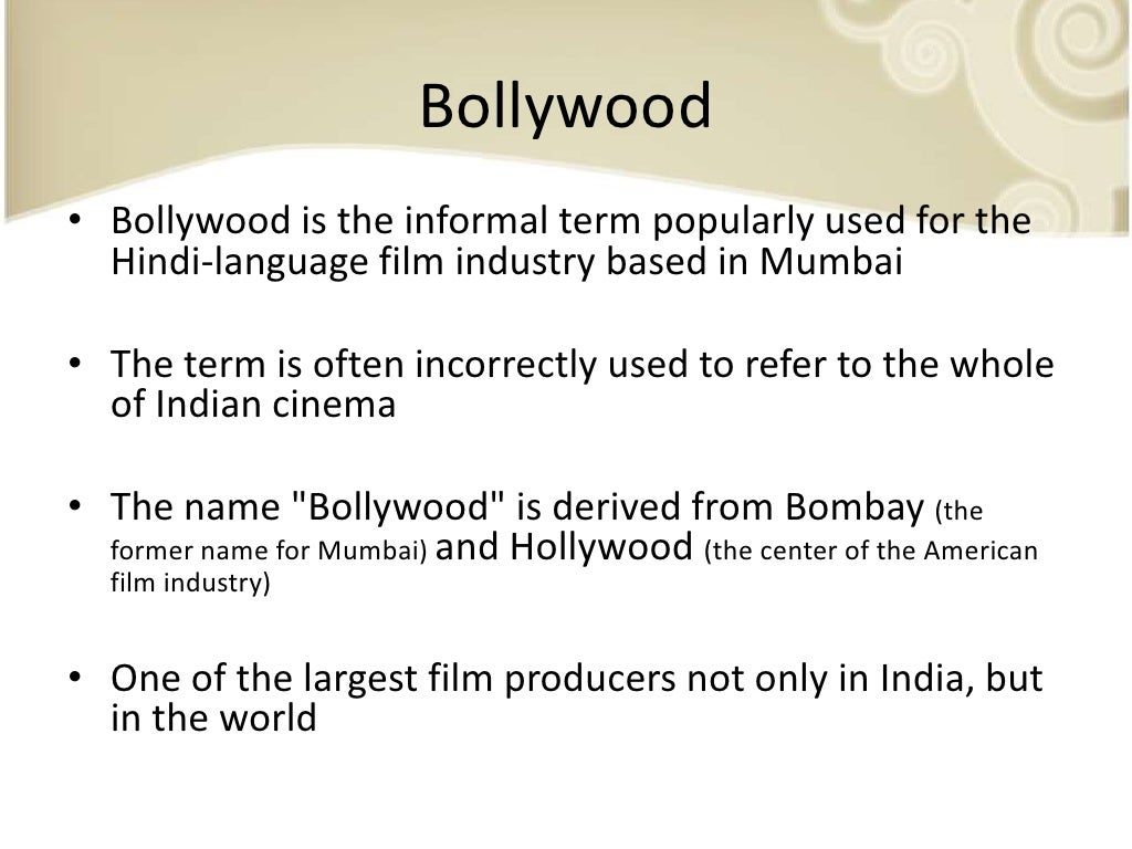 Indian Film Industry indian-film-industry