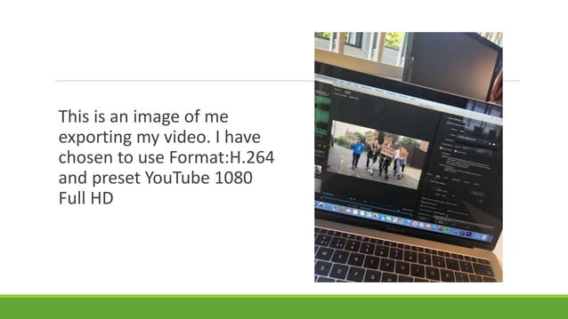 eDITING evidence | PPTX