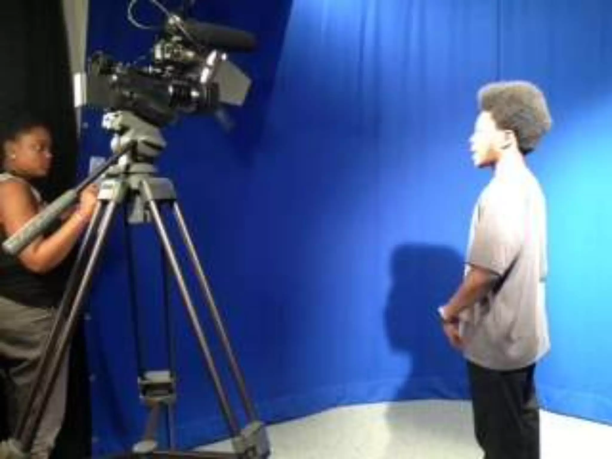 Filming log 2 presentation