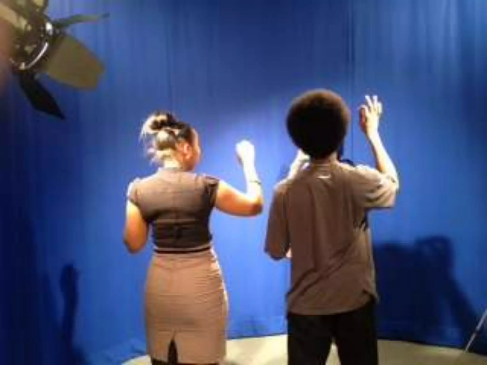 Filming log 2 presentation