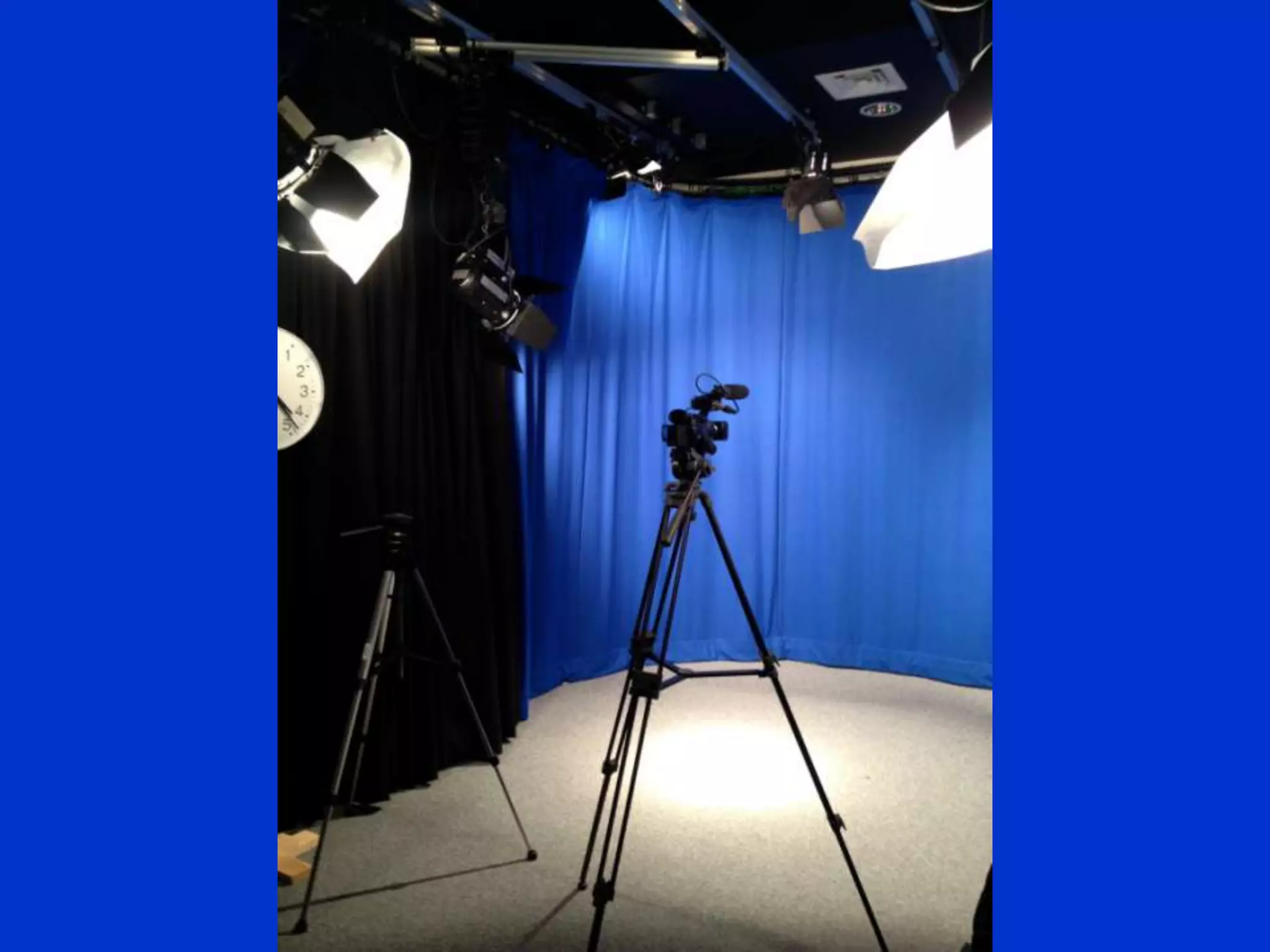 Filming log 2 presentation