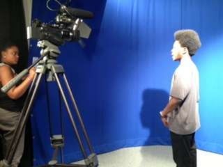 Filming log 2 presentation