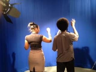 Filming log 2 presentation