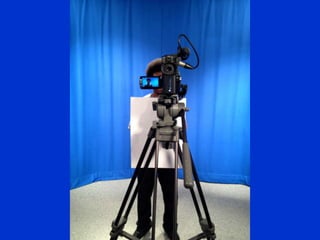 Filming log 2 presentation