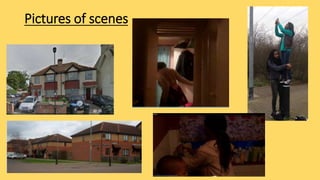 Pictures of scenes
 