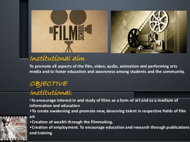 Film city case study image