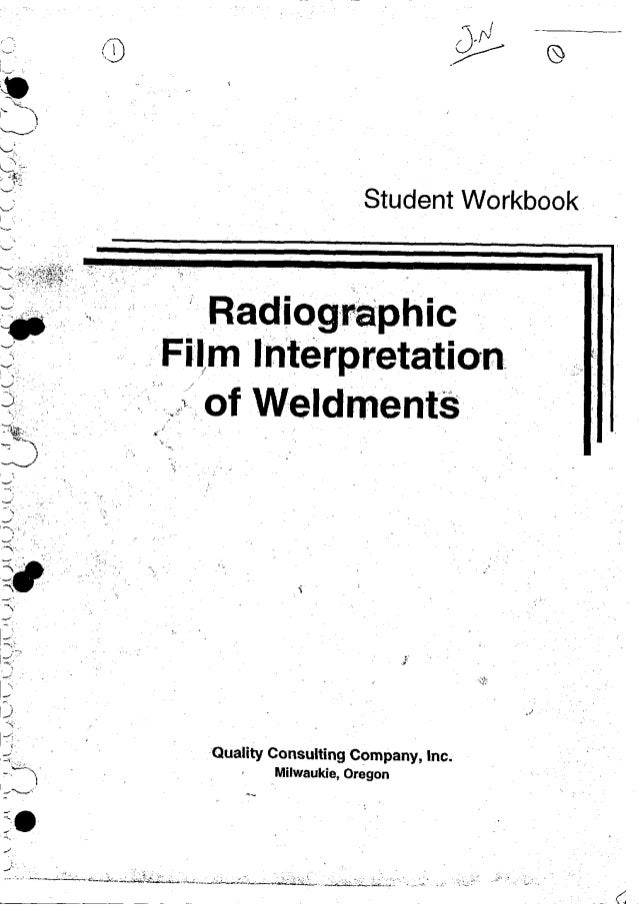 Film Interpretation