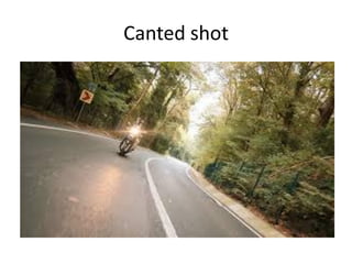 Film language basic terminology of filmmaking | PDF