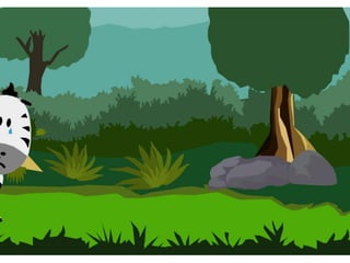 Zarah Scene 4 Frame by Frame