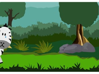 Zarah Scene 4 Frame by Frame