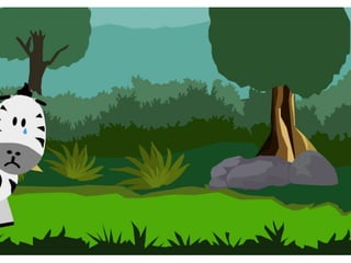 Zarah Scene 4 Frame by Frame