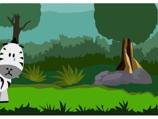 Zarah Scene 4 Frame by Frame