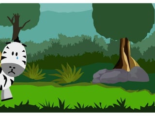 Zarah Scene 4 Frame by Frame