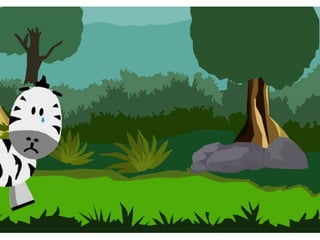 Zarah Scene 4 Frame by Frame