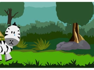 Zarah Scene 4 Frame by Frame