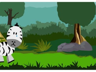 Zarah Scene 4 Frame by Frame