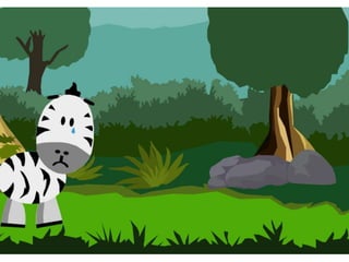 Zarah Scene 4 Frame by Frame