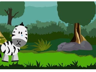 Zarah Scene 4 Frame by Frame