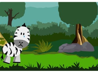 Zarah Scene 4 Frame by Frame