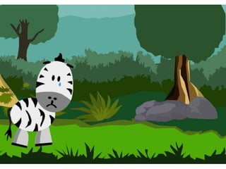 Zarah Scene 4 Frame by Frame