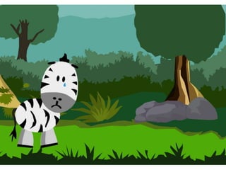 Zarah Scene 4 Frame by Frame