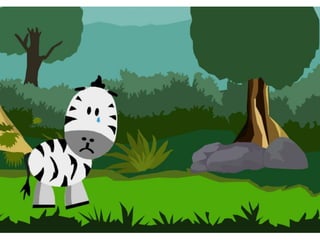 Zarah Scene 4 Frame by Frame