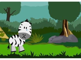 Zarah Scene 4 Frame by Frame