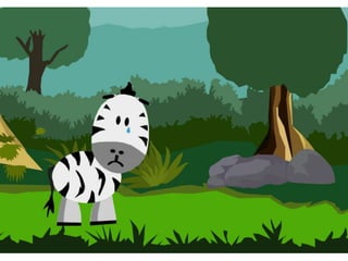 Zarah Scene 4 Frame by Frame