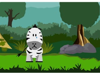 Zarah Scene 4 Frame by Frame