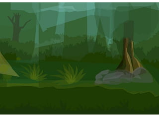 Zarah Scene 4 Frame by Frame