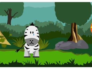 Zarah Scene 4 Frame by Frame