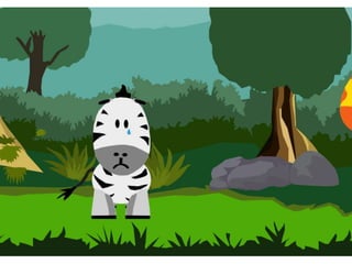 Zarah Scene 4 Frame by Frame