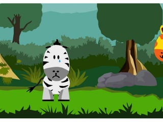 Zarah Scene 4 Frame by Frame