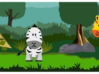 Zarah Scene 4 Frame by Frame