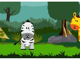 Zarah Scene 4 Frame by Frame