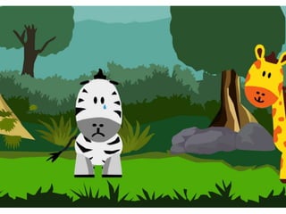 Zarah Scene 4 Frame by Frame