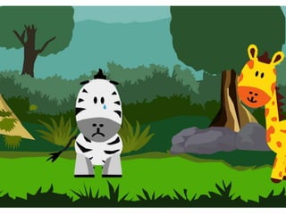 Zarah Scene 4 Frame by Frame