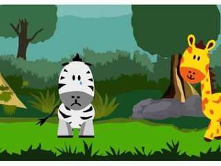 Zarah Scene 4 Frame by Frame