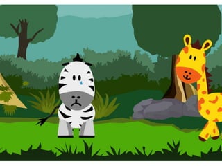 Zarah Scene 4 Frame by Frame