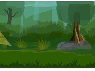 Zarah Scene 4 Frame by Frame