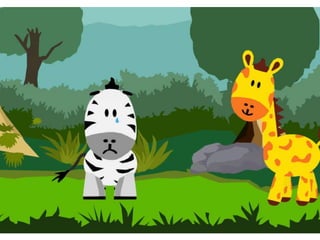 Zarah Scene 4 Frame by Frame